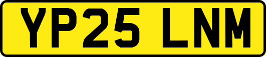 YP25LNM