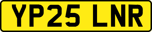 YP25LNR