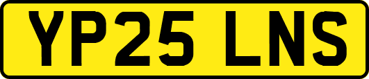 YP25LNS