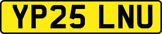 YP25LNU