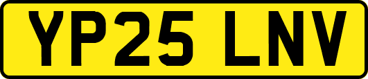 YP25LNV