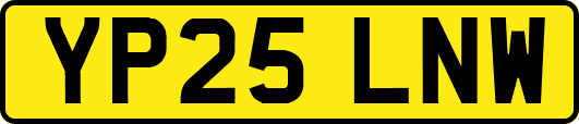 YP25LNW