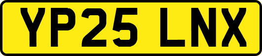 YP25LNX