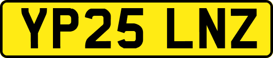 YP25LNZ