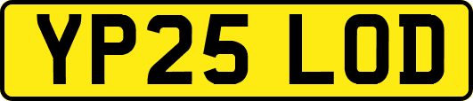 YP25LOD