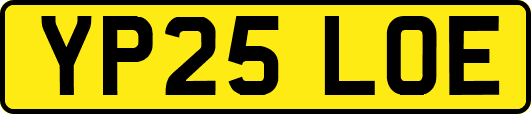 YP25LOE