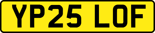 YP25LOF