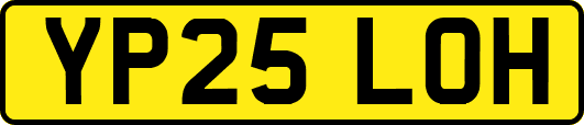YP25LOH