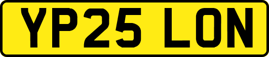 YP25LON