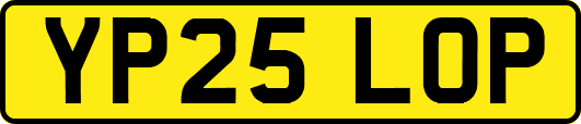 YP25LOP