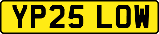 YP25LOW