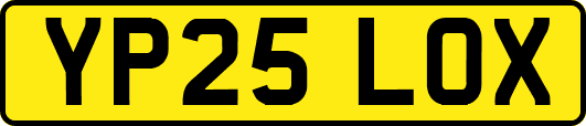 YP25LOX