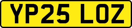 YP25LOZ