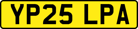 YP25LPA