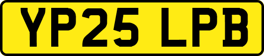 YP25LPB