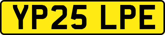 YP25LPE