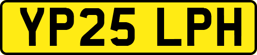 YP25LPH