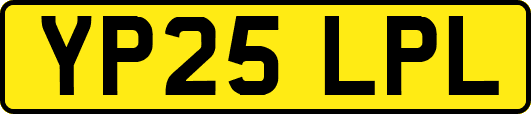 YP25LPL