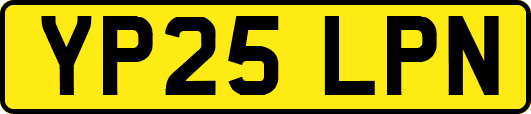 YP25LPN