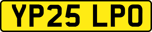 YP25LPO
