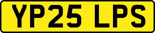 YP25LPS