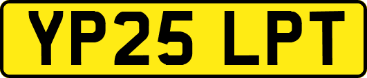 YP25LPT