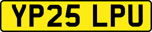 YP25LPU