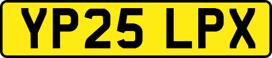 YP25LPX