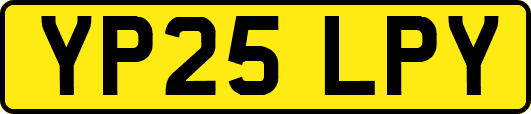 YP25LPY