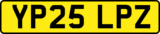 YP25LPZ