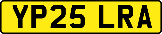YP25LRA
