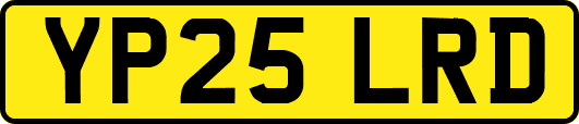 YP25LRD
