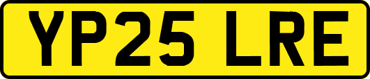 YP25LRE