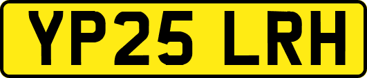 YP25LRH