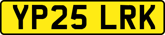 YP25LRK