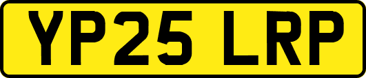 YP25LRP