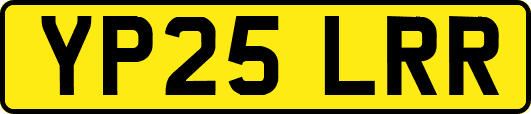 YP25LRR