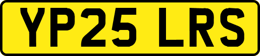YP25LRS