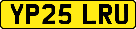 YP25LRU