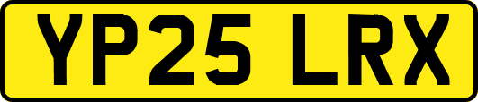 YP25LRX