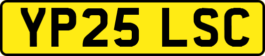 YP25LSC