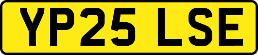 YP25LSE