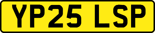 YP25LSP