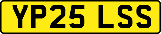 YP25LSS