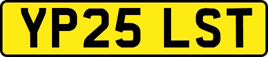 YP25LST