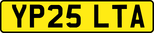YP25LTA