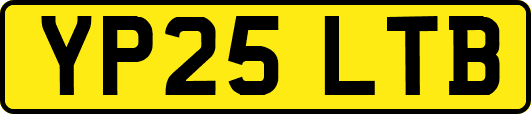YP25LTB