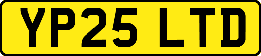 YP25LTD
