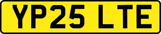YP25LTE
