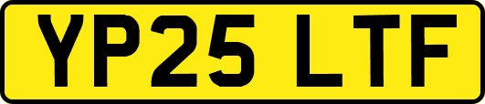 YP25LTF